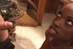 'Fuck My Tight Black Ass Vol. 4' screenshot nº 80