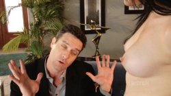 Captura de 'It's Okay! She's My Step Daughter 10' nº 6