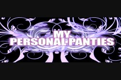Captura de 'My Personal Panties 2' nº 1