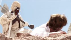 'Star Wars XXX - A Porn Parody' screenshot nº 24