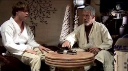 'Star Wars XXX - A Porn Parody' screenshot nº 39
