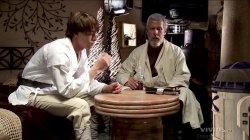 'Star Wars XXX - A Porn Parody' screenshot nº 40