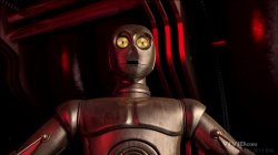 'Star Wars XXX - A Porn Parody' screenshot nº 4
