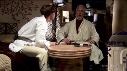 'Star Wars XXX - A Porn Parody' screenshot nº 41
