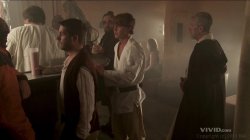 'Star Wars XXX - A Porn Parody' screenshot nº 43