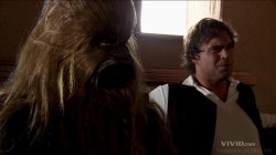 'Star Wars XXX - A Porn Parody' screenshot nº 45