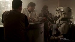 'Star Wars XXX - A Porn Parody' screenshot nº 46