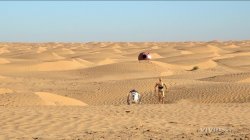 'Star Wars XXX - A Porn Parody' screenshot nº 5