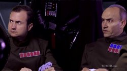 'Star Wars XXX - A Porn Parody' screenshot nº 7