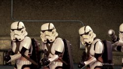 'Star Wars XXX - A Porn Parody' screenshot nº 76