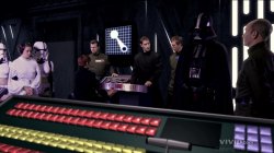 'Star Wars XXX - A Porn Parody' screenshot nº 77