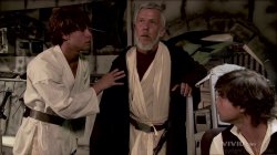 'Star Wars XXX - A Porn Parody' screenshot nº 80