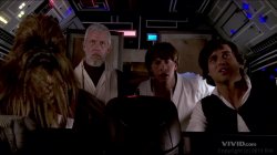 'Star Wars XXX - A Porn Parody' screenshot nº 81
