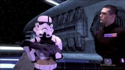 'Star Wars XXX - A Porn Parody' screenshot nº 82