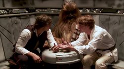 'Star Wars XXX - A Porn Parody' screenshot nº 83