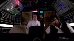 'Star Wars XXX - A Porn Parody' screenshot nº 114