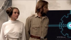 'Star Wars XXX - A Porn Parody' screenshot nº 116