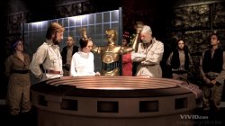 'Star Wars XXX - A Porn Parody' screenshot nº 123