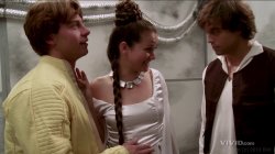 'Star Wars XXX - A Porn Parody' screenshot nº 126