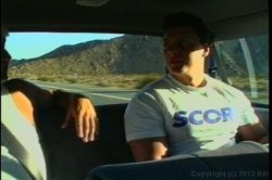 Captura de 'Palm Springs or Bust' nº 7