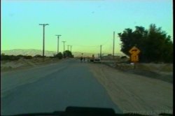 Captura de 'Palm Springs or Bust' nº 9