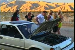 Captura de 'Palm Springs or Bust' nº 10