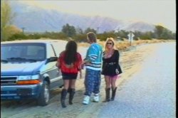 Captura de 'Palm Springs or Bust' nº 11