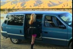 Captura de 'Palm Springs or Bust' nº 12