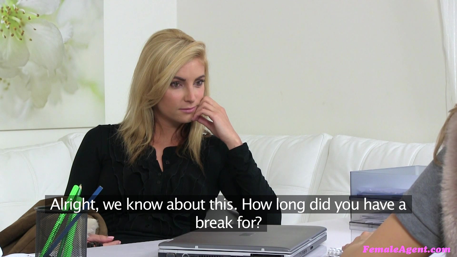 bianca and  whitney conroy in answer #2357528