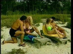'Big Boob Bikini Bash' screenshot nº 49