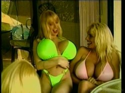 'Big Boob Bikini Bash' screenshot nº 106
