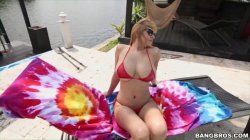 'Big Tits Round Asses 46' screenshot nº 28