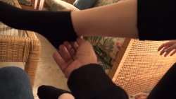 'Show Me Your Feet' screenshot nº 3
