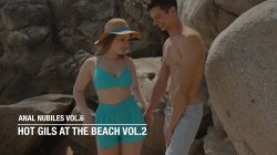 Captura de 'Anal Nubiles Vol. 6' nº 27