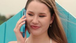 Captura de 'Anal Nubiles Vol. 6' nº 28