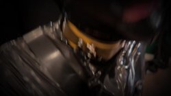 Captura de 'Ava Fetishart Puts Perv In The Pussy Smell Hood' nº 2