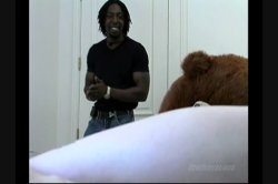 'Interracial Relations' screenshot nº 16