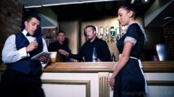 Captura de 'Hotel Voyeur' nº 30
