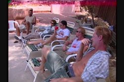 'Gang Bang Slut 10' screenshot nº 5