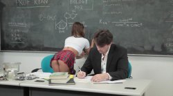 'After School Sluts' screenshot nº 39