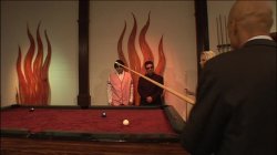 Captura de 'Bet On Black' nº 39