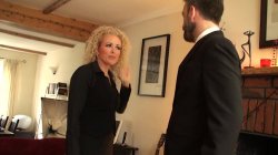 'Anal MILFS: No Lube 3' screenshot nº 17