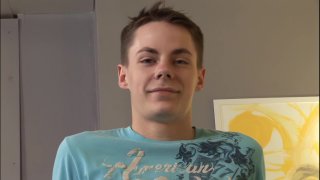 Benji Elliot & Others in Twink Vacation Palm Springs 1 for 8teenBoy