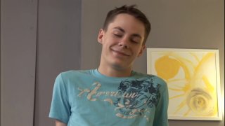 Benji Elliot & Others in Twink Vacation Palm Springs 1 for 8teenBoy