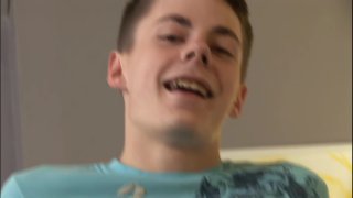 Benji Elliot & Others in Twink Vacation Palm Springs 1 for 8teenBoy