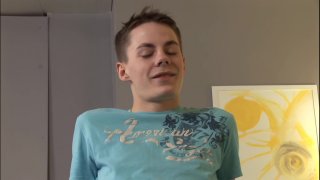 Benji Elliot & Others in Twink Vacation Palm Springs 1 for 8teenBoy