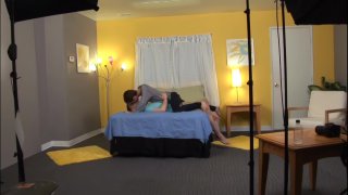 Benji Elliot & Others in Twink Vacation Palm Springs 1 for 8teenBoy