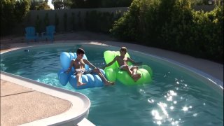 Benji Elliot & Others in Twink Vacation Palm Springs 1 for 8teenBoy