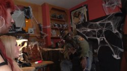 'Interracial Playground' screenshot nº 22