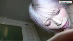 Captura de 'Vivid-haired charm pressing close, soft desire pulling us deeper' nº 78